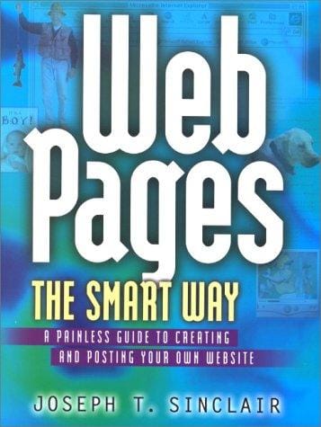 Web Pages the Smart Way