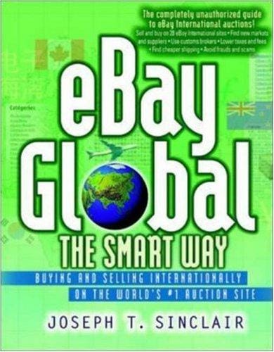 EBay global the smart way