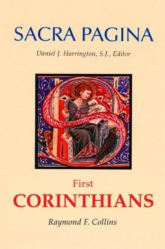 FIRST CORINTHIANS