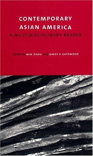 Contemporary Asian America