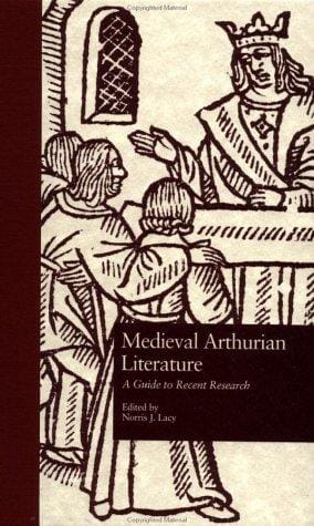 Medieval Arthurian literature