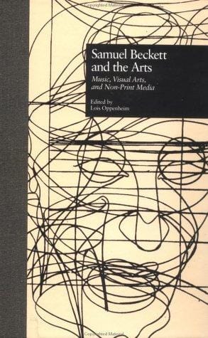 Samuel Beckett and the arts