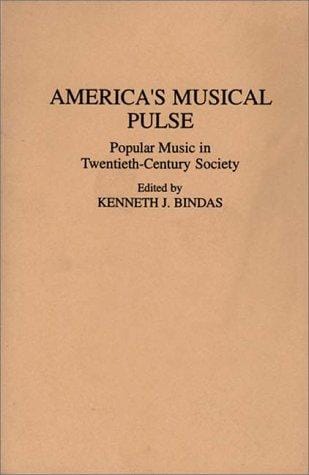 America's musical pulse