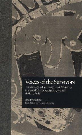 Voices of the survivors