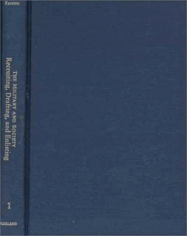 Recruiting, drafting, and enlisting