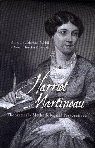 Harriet Martineau