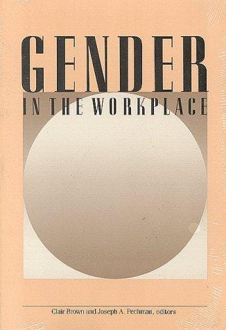 Gender in the workplace