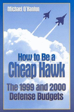 How to be a cheap hawk
