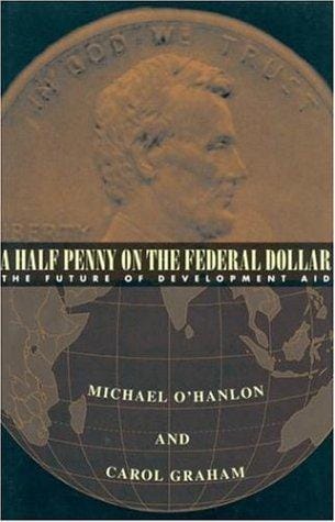 A half penny on the federal dollar