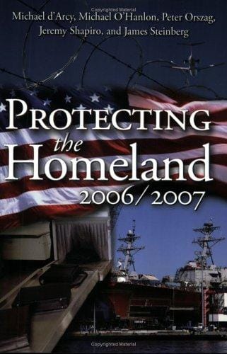 Protecting the homeland, 2006/2007