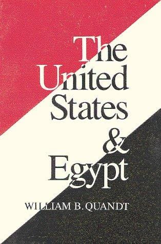The United States and Egypt