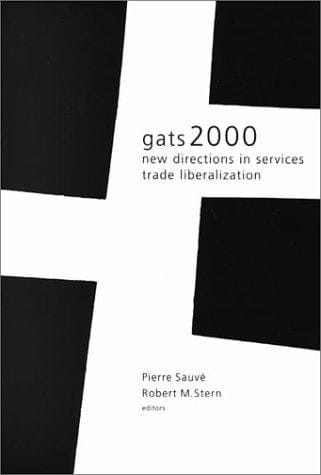 GATS 2000