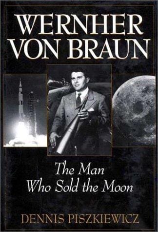Wernher Von Braun