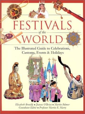 Festivals of the World