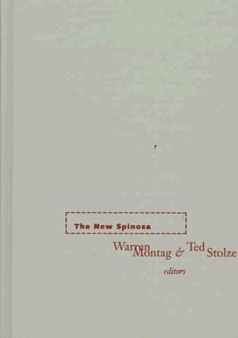 The new Spinoza