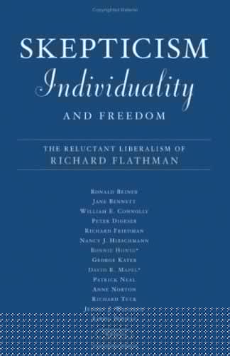 Skepticism, individuality, and freedom