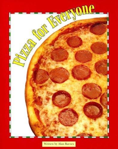 Pizza for everyone