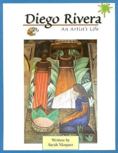 Diego Rivera