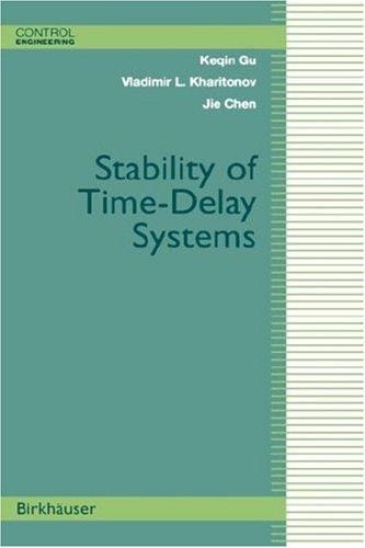 Stability of Time-Delay Systems (Control Engineering)