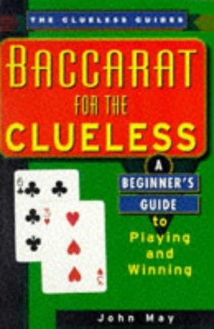 Baccarat for the clueless