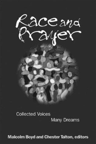 Race and prayer