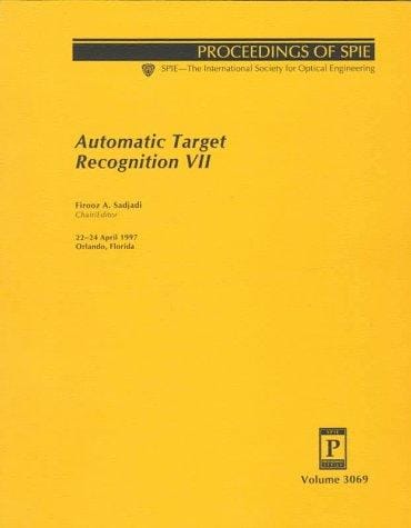 Automatic target recognition VII