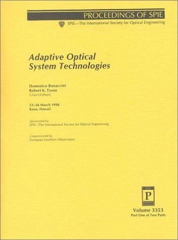 Adaptive optical system technologies