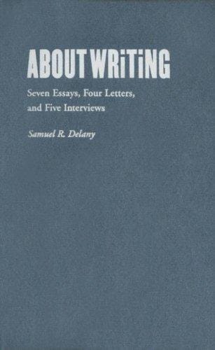 About writing