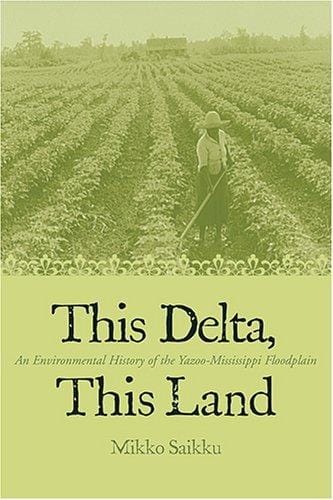 This delta, this land