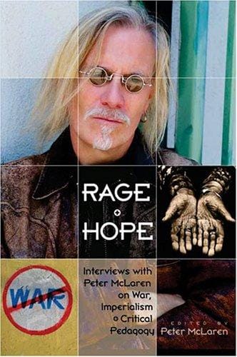 Rage and hope
