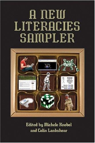 A new literacies sampler