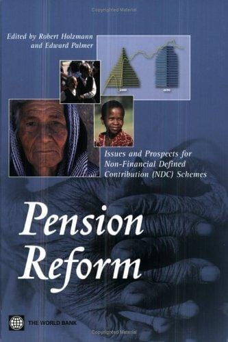 Pension reform