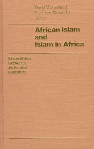 African Islam & Islam In Africa