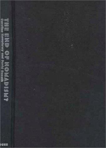 The end of nomadism?