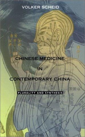 Chinese medicine in contemporary China