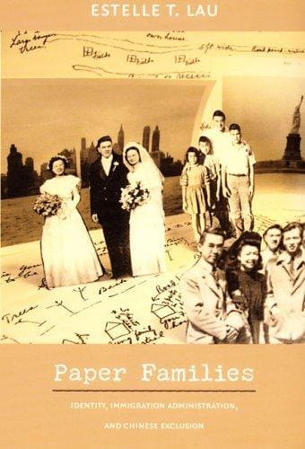 Paper families