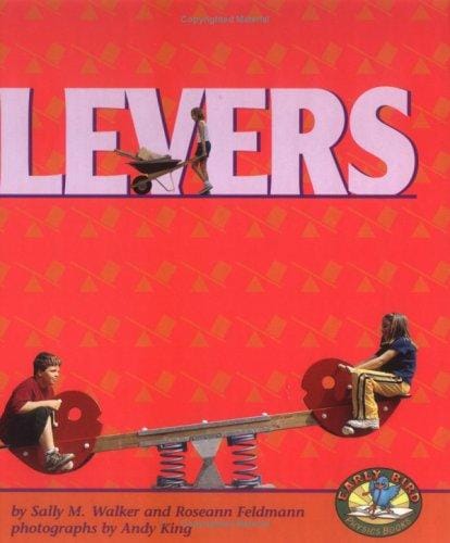 Levers (Early Bird Physics)