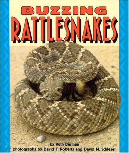 Buzzing rattlesnakes