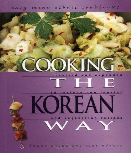 Cooking the Korean Way