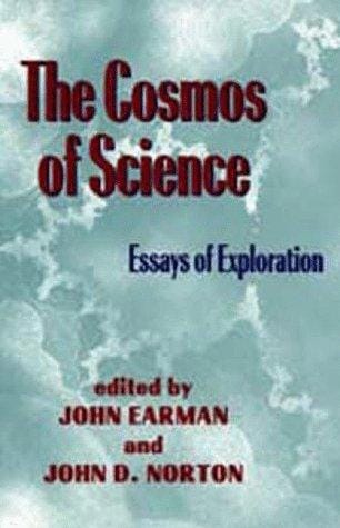 The cosmos of science