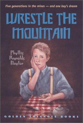 Wrestle the Mountain