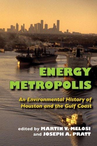 Energy metropolis