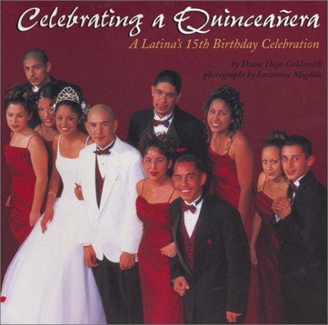 Celebrating a Quinceañera