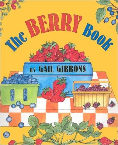 The Berry Book