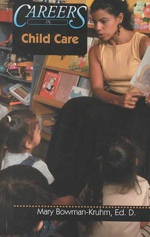 Careers in Child Care