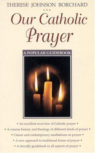 Our Catholic prayer