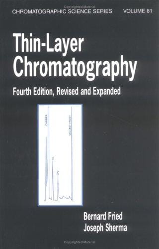 Thin-layer chromatography
