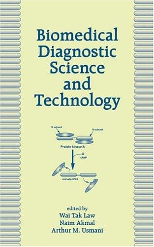 Biomedical diagnostic science and technology