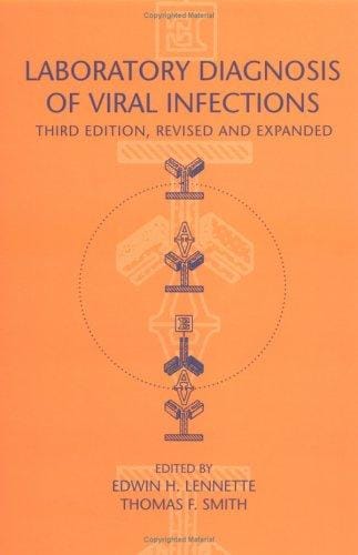 Laboratory Diagnosis of Viral Infections
