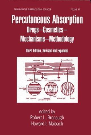 Percutaneous absorption